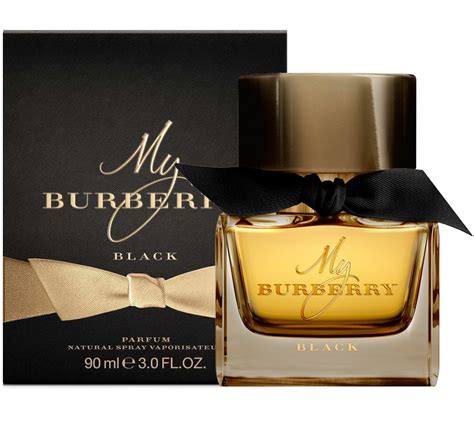 burberry my black perfume|my Burberry 50ml price.